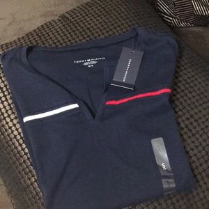 Tommy Hilfiger short sleeve top